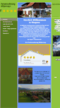 Mobile Screenshot of fewo-mittermayr-riegsee.de